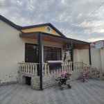 Satılır 3 otaqlı Həyət evi/villa, Binə qəs., Xəzər rayonu 1