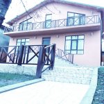 Kirayə (günlük) 4 otaqlı Həyət evi/villa Qəbələ 1