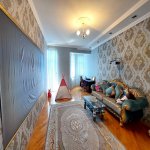 Satılır 16 otaqlı Həyət evi/villa, İçərişəhər metrosu, Badamdar qəs., Səbail rayonu 16