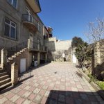 Satılır 8 otaqlı Həyət evi/villa, Köhnə Günəşli qəs., Xətai rayonu 4