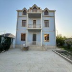 Satılır 6 otaqlı Həyət evi/villa, Masazır, Abşeron rayonu 23