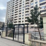 Аренда 2 комнат Новостройка, пос. Бакиханова, Сабунчу район 11