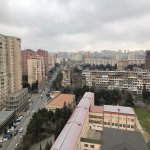 Продажа 3 комнат Новостройка, м. Азадлыг метро, Бинагадинский р-н район 1