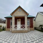 Satılır 4 otaqlı Həyət evi/villa, Maştağa qəs., Sabunçu rayonu 1