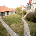 Satılır 15 otaqlı Həyət evi/villa, Novxanı, Abşeron rayonu 28