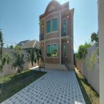 Satılır 8 otaqlı Həyət evi/villa, Buzovna, Xəzər rayonu 7