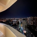 Kirayə (aylıq) 4 otaqlı Yeni Tikili, Gənclik metrosu, Nərimanov rayonu 16