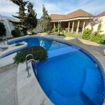 Satılır 6 otaqlı Həyət evi/villa, Novxanı, Abşeron rayonu 2