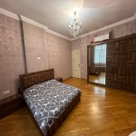 Продажа 3 комнат Новостройка, İnşaatçılar метро, Ясамал район 6