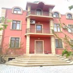Kirayə (aylıq) 9 otaqlı Həyət evi/villa, Badamdar qəs., Səbail rayonu 2