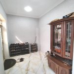 Satılır 2 otaqlı Həyət evi/villa, Koroğlu metrosu, Maştağa qəs., Sabunçu rayonu 17