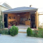 Satılır 7 otaqlı Həyət evi/villa, Azadlıq metrosu, Binəqədi rayonu 8