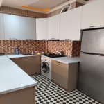 Аренда 3 комнат Новостройка, м. Гара Гараева метро, Низаминский р-н район 15