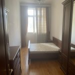 Аренда 3 комнат Новостройка, Nizami метро, Ясамал район 11