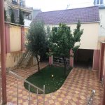 Kirayə (aylıq) 5 otaqlı Həyət evi/villa, Badamdar qəs., Səbail rayonu 9