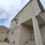 Satılır 5 otaqlı Həyət evi/villa, Avtovağzal metrosu, Biləcəri qəs., Binəqədi rayonu 1