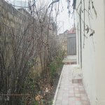 Satılır 3 otaqlı Həyət evi/villa, İçərişəhər metrosu, Səbail rayonu 2
