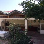 Satılır 4 otaqlı Bağ evi, Badamdar qəs., Səbail rayonu 11