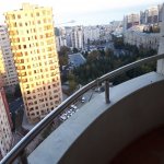 Kirayə (aylıq) 2 otaqlı Yeni Tikili, Elmlər akademiyası metrosu, Yasamal rayonu 18