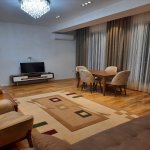 Kirayə (aylıq) 3 otaqlı Yeni Tikili, Nəriman Nərimanov metrosu, Nərimanov rayonu 4