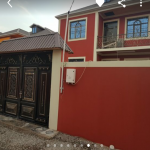 Satılır 5 otaqlı Bağ evi, Zabrat qəs., Sabunçu rayonu 3