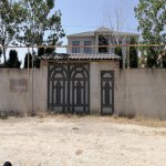 Satılır 9 otaqlı Həyət evi/villa, Masazır, Abşeron rayonu 26