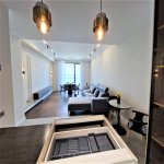 Kirayə (aylıq) 4 otaqlı Yeni Tikili, İçərişəhər metrosu, Bayıl qəs., Səbail rayonu 8