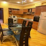 Kirayə (aylıq) 3 otaqlı Yeni Tikili, Nizami metrosu, Yasamal rayonu 14