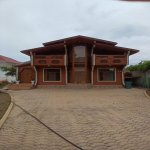 Kirayə (aylıq) 4 otaqlı Bağ evi, Mərdəkan, Xəzər rayonu 5
