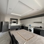 Satılır 4 otaqlı Həyət evi/villa, Mərdəkan, Xəzər rayonu 12