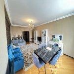 Продажа 3 комнатная Новостройка, м. Эльмляр Академиясы метро, пос. Ясамал, Ясамал район 2