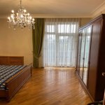 Kirayə (aylıq) 4 otaqlı Yeni Tikili, Gənclik metrosu, Nərimanov rayonu 16