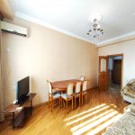 Kirayə (aylıq) 3 otaqlı Yeni Tikili, Həzi Aslanov metrosu, Fəridə şadlıq sarayı, Xətai rayonu 2