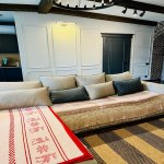 Kirayə (aylıq) 3 otaqlı Yeni Tikili, 8 Noyabr metrosu, Yasamal rayonu 11