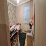 Satılır 4 otaqlı Həyət evi/villa, Koroğlu metrosu, Zabrat qəs., Sabunçu rayonu 7
