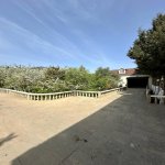 Kirayə (aylıq) 6 otaqlı Həyət evi/villa, Elmlər akademiyası metrosu, Səbail rayonu 28