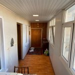 Satılır 3 otaqlı Köhnə Tikili, Qara Qarayev metrosu, 8-ci kilometr, Nizami rayonu 5