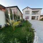 Satılır 4 otaqlı Həyət evi/villa, Buzovna, Xəzər rayonu 5