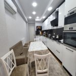 Kirayə (aylıq) 4 otaqlı Yeni Tikili, Xətai metrosu, Xətai rayonu 26