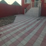 Satılır 3 otaqlı Həyət evi/villa, Azadlıq metrosu, Binəqədi qəs., Binəqədi rayonu 4