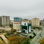 Посуточно 4 комнат Новостройка, м. 28 Мая метро, Насими район 37