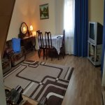 Kirayə (aylıq) 3 otaqlı Bağ evi, Mərdəkan, Xəzər rayonu 1