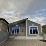 Satılır 3 otaqlı Həyət evi/villa, Koroğlu metrosu, Ramana qəs., Sabunçu rayonu 6