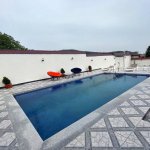 Kirayə (günlük) 5 otaqlı Həyət evi/villa Qəbələ 5
