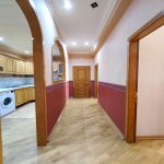 Kirayə (aylıq) 3 otaqlı Yeni Tikili, Həzi Aslanov metrosu, Fəridə şadlıq sarayı, Xətai rayonu 12