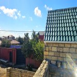 Продажа Участок, пос. Пиршаги, Sea Breeze, Сабунчу район 5