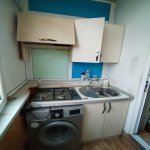 Kirayə (aylıq) 2 otaqlı Köhnə Tikili, Memar Əcəmi metrosu, Nəsimi rayonu 6