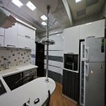 Kirayə (aylıq) 2 otaqlı Yeni Tikili, Gənclik metrosu, Nərimanov rayonu 13