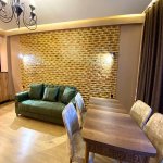 Kirayə (aylıq) 3 otaqlı Yeni Tikili, Xətai metrosu, Xətai rayonu 1