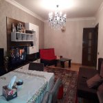 Satılır 4 otaqlı Köhnə Tikili, Badamdar qəs., Səbail rayonu 3